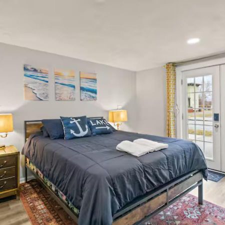 Walk To Parks! Dining & Lake! Close To Hike Trails! Watkins Glen Esterno foto