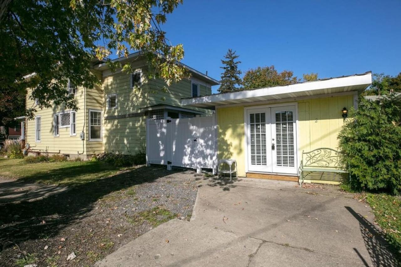 Walk To Parks! Dining & Lake! Close To Hike Trails! Watkins Glen Esterno foto