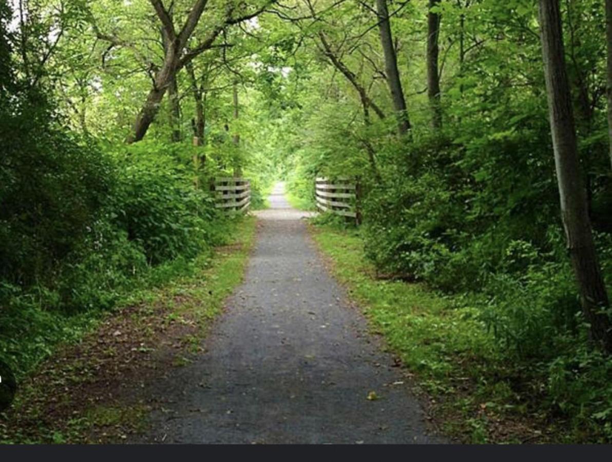 Walk To Parks! Dining & Lake! Close To Hike Trails! Watkins Glen Esterno foto